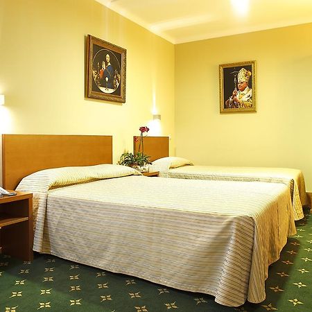 Domus Pacis Fatima Hotel Εξωτερικό φωτογραφία